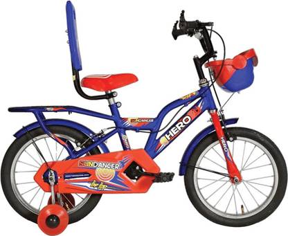 cycle hero sundancer 16" 16 T (inch) Road Cycle