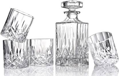 Brixton Decanter