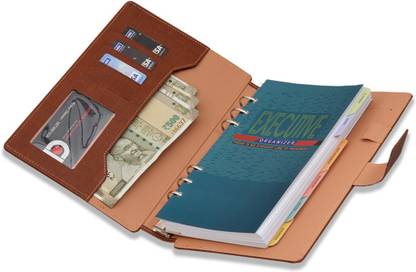 COI Dated Organizer | Diary/Organizer with Daily Schedule & Reflection Journal - Manage Time/Projects/Finances/Goals/Gratitude/Happiness B5 Organizer Ruled 314 Pages