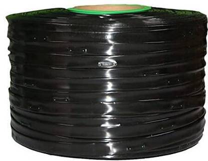 SIDDHI 20mm Flat Inline Drip Lateral 0.2 Thickness 20-4-40/1000 Meter Drip Irrigation Kit