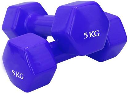 REAL SWISS RS-1-DB Fixed Weight Dumbbell