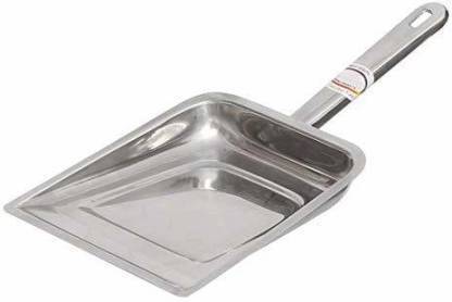 LMR3 dust pan Steel Dustpan