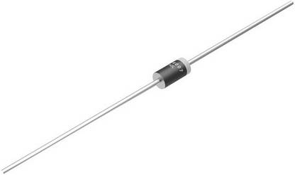 jivith Diode 1N 4007 pack of 20 units Electronic Components Electronic Hobby Kit