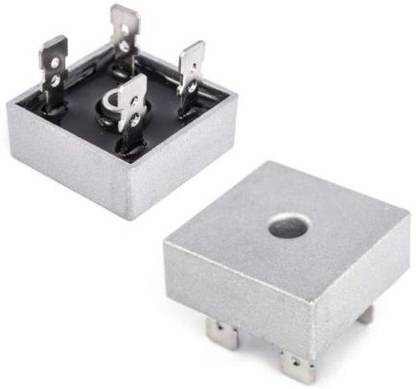 Universal KBPC3510 Bridge Rectifier Diode Single Phase Square DIP 35A 1000V rectifier diode Electronic Components Electronic Hobby Kit