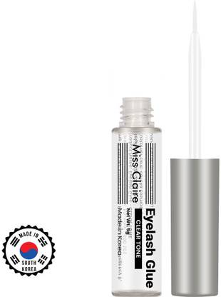 Miss Claire Waterproof Eyelash Adhesive