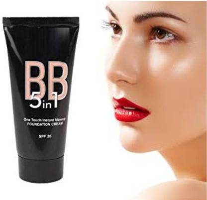 ADJD BB Blemish Balm Cream Foundation for all skin type Foundation