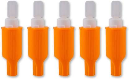 STANDARD Sterile Single - Use Safety Lancet Needle - Glucometer Lancets