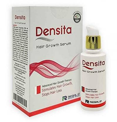 Densita HAIR GROWTH SERIUM 60ML