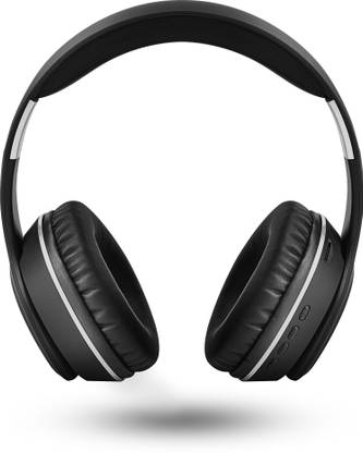 Croma On the Ear Wireless Headphone with Mic CREEH1904sHPA4 Bluetooth Gaming