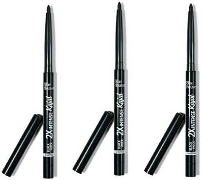 BLUE HEAVEN 2X INTENSE KAJAL BLACK SHOCK (1.05g)