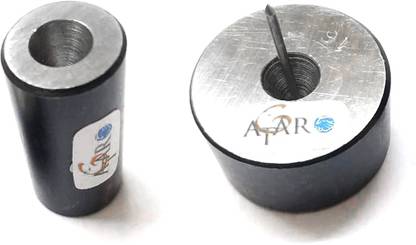 ATAR Gold Tool Chakupara Ambagoti Ball Making Dies for Jeweler, Balls ATA4.0 Magnetic Pickup Tool