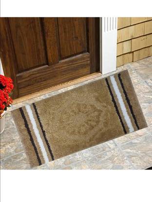 fateh maat Polyester Floor Mat