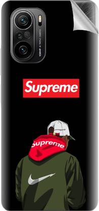 tiddler Xiaomi Redmi K40 Pro Plus Mobile Skin