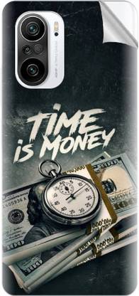 tiddler Xiaomi Redmi K40 Pro Mobile Skin