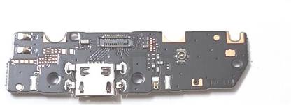 Spares4ever Z32 Motorola Moto G6 Play Charging Flex Charging PCB Complete Flex
