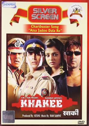 Khakee