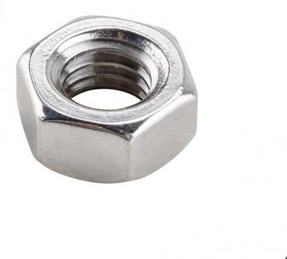 DECENT AIR SYSTEM Nut M12 Hot Galvanized Hex Nut Hexagon Nuts 12mm