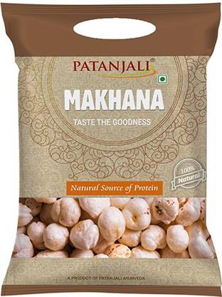 PATANJALI MAKHANA 250 GM Fox Nut