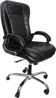 Oakcraft Leather Office Executive Chair