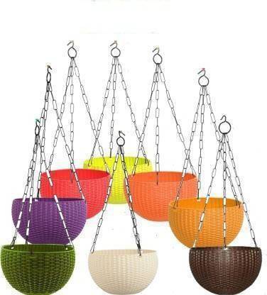 AVA Plant Container Set