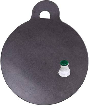 Sai Tawa 30 cm diameter with Lid