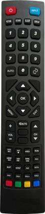 SHIELDGUARD Remote Control No. 204, Compatible for Remote Lloyd Remote Controller