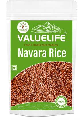 Value Life Navara Rice (5kg) Red Navara Rice (Medium Grain)