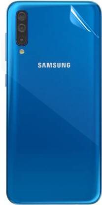 INMESTA Back Screen Guard for Samsung A50, A50s, A30s