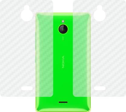 TELTREK Back Screen Guard for Nokia X2 Dual Sim