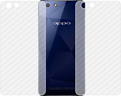 TELTREK Back Screen Guard for OPPO A51W