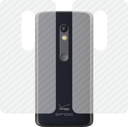 TELTREK Back Screen Guard for MOTOROLA DROID MAXX 2