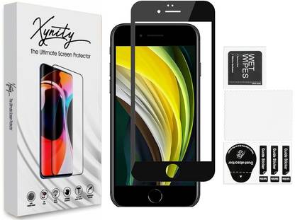 XYNITY Screen Guard for Apple iPhone SE 2020