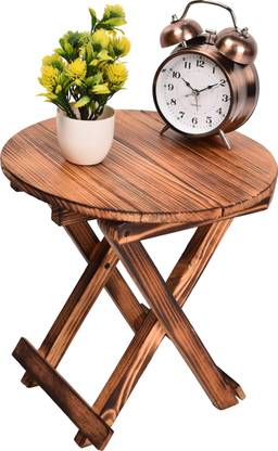 Tru Far Engineered Wood Bar Stool