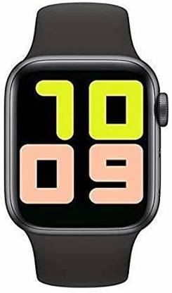 DDS T500 Smart-Watch with Bluetooth Calling Smartwatch