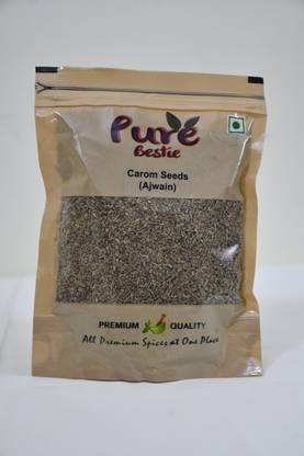 Pure Bestie ajwain