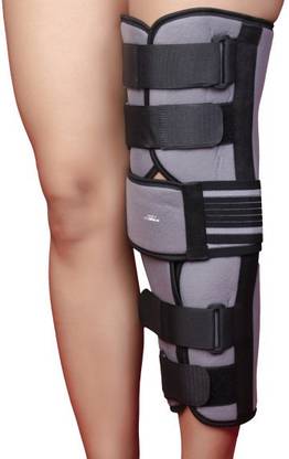 Med-e Move Knee Immobilizer Long Type Knee Support