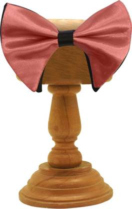 MUTAQINOTI Modern Multicolor Style Bow Tie for Tuxedo Wedding Suit Solid Tie