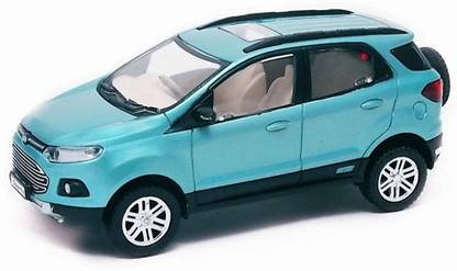 VD TOY'S ECOSPORT BLUE