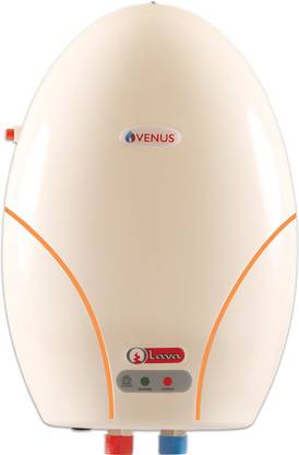 Venus 3 L Instant Water Geyser (Lava 3L30, Ivory)