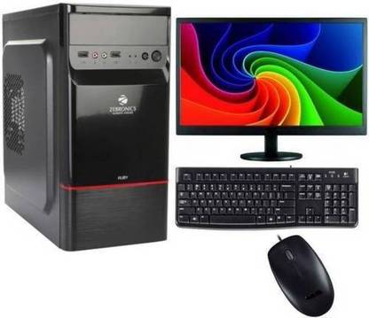 MANSI ENTER ALL IN ONE Core i3 (6th Gen) (8 GB DDR4/500 GB/Windows 10 Pro/512 MB/18.5 Inch Screen/ASSEMB)