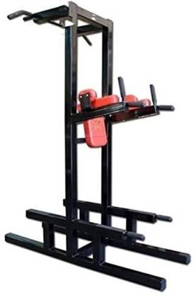 KANG 4 Power Tower Pull up Bar chinning Push ups Tower, Fitness DIP, Chin, Pushup Horizontal Bar