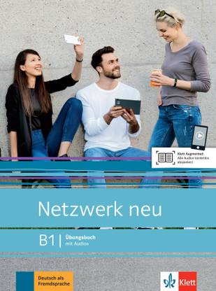 Netzwerk Neu B1 Ubungsbuch