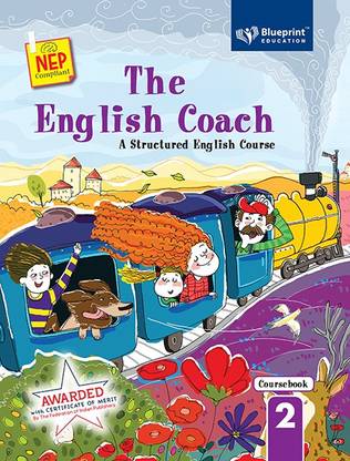 The English Coach ( A Structured English Course) Class 2