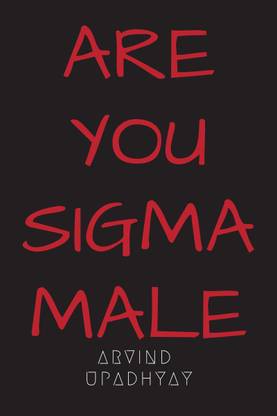 Are You Sigma Male