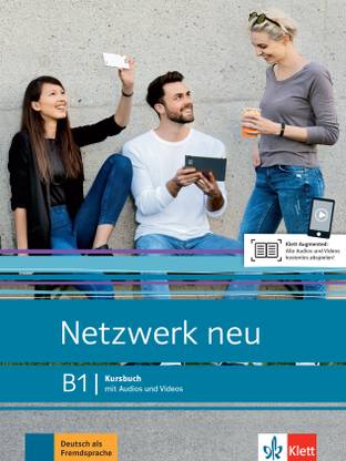 Netzwerk Neu B1 Kursbuch