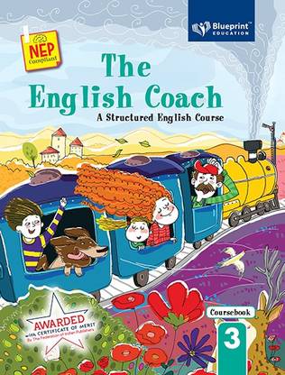 The English Coach ( A Structured English Course) Class 3