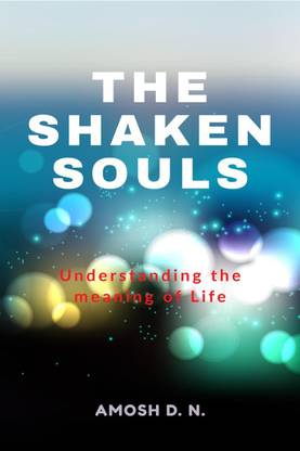 THE SHAKEN SOULS
