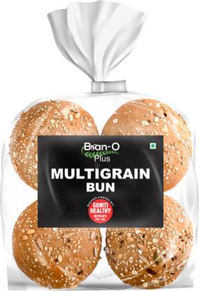 Brano Multigrain Buns