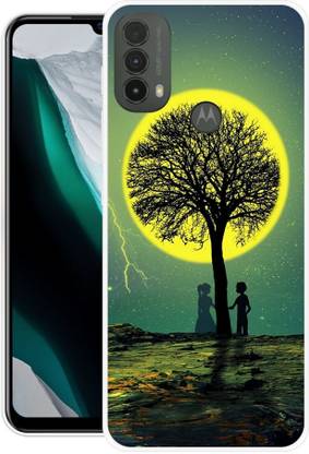 DSP Creations Back Cover for LAVA AGNI 5G