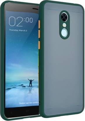 Phone Case Cover Back Cover for Mi Redmi Note 3